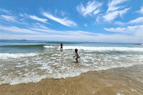 THE 17 Best Maine Beaches Guide [Photos]