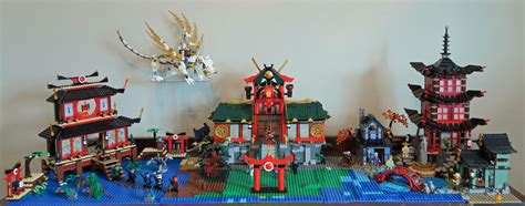 Image result for temple of airjitzu Dinosaur Bedroom, Ninjago, Temple ...