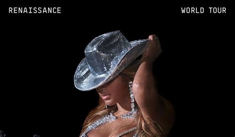 Beyonce Brings the Renaissance to the World – The Willistonian, Est. 1881