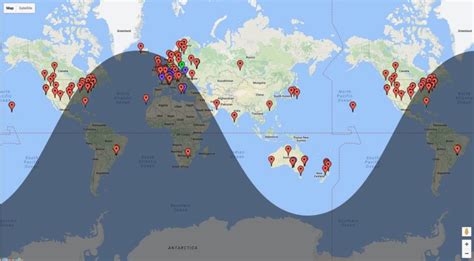 WebSDR | The SWLing Post