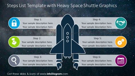 22 Modern Rocket Diagrams for Product Launch Tinmeline Presentation or Startup Growth Phases PPT ...