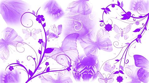 Lavender Butterfly Wallpapers - Top Free Lavender Butterfly Backgrounds ...