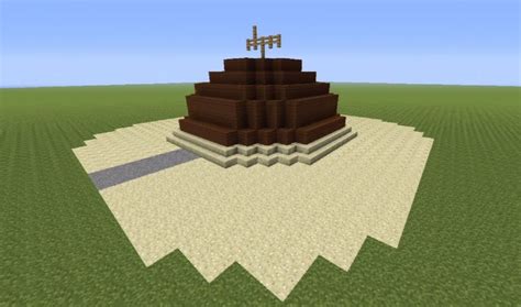 Minecraft Tutorial: How To Make Patricks House | Minecraft, Minecraft ...