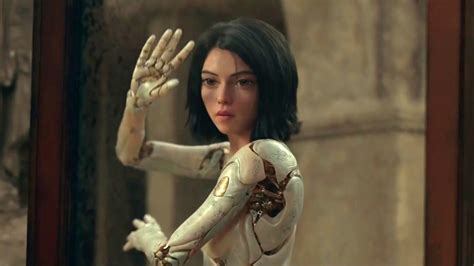 Alita: Battle Angel Reviews - Metacritic