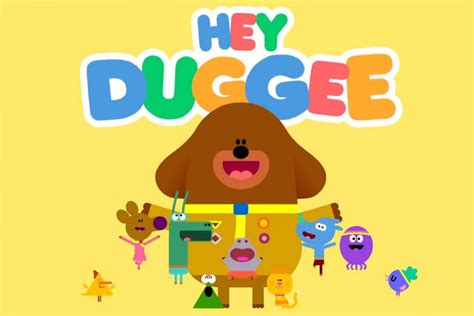 Hey Duggee: The Stick Song and the Music from Hey Duggee - Funstra