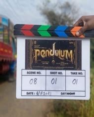 Pendulum (2021) | Pendulum Movie | Pendulum Malayalam Movie Cast & Crew ...