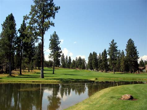 Aspen Lakes Golf Course (Sisters, Oregon) | GolfCourseGurus