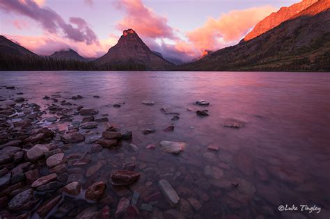 Trip Reports: Glacier National Park – Luke Tingley Photography Blog