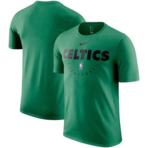 Boston Celtics Nike Practice Legend Performance T-Shirt – Kelly Green