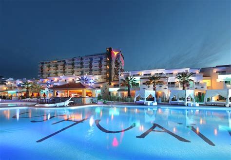 Ushuaia Ibiza Beach Hotel - UPDATED 2020 Prices, Reviews & Photos ...