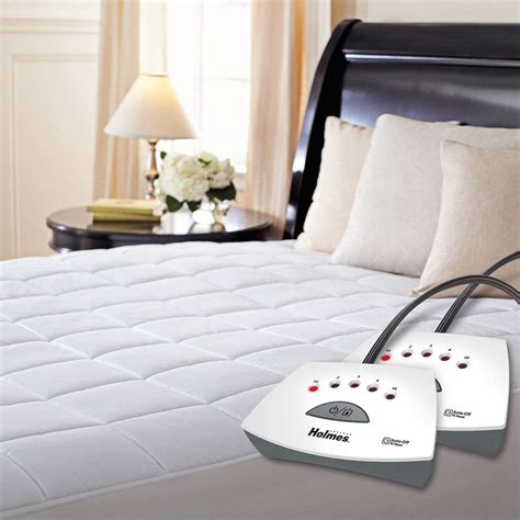 Top 10 Best Electric Mattress Pads in 2022 Reviews | Buyer's Guide