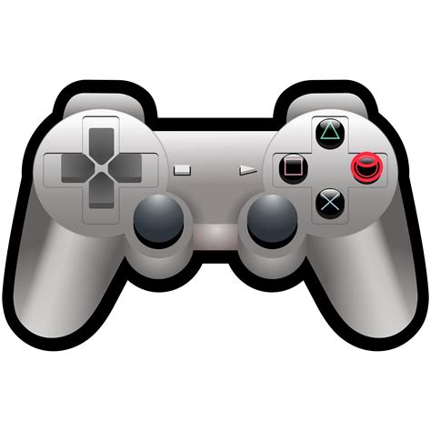 Video game controller clipart 20 free Cliparts | Download images on ...