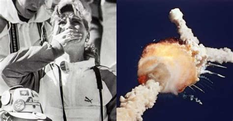 15 Shocking Facts About the Tragic Challenger Explosion