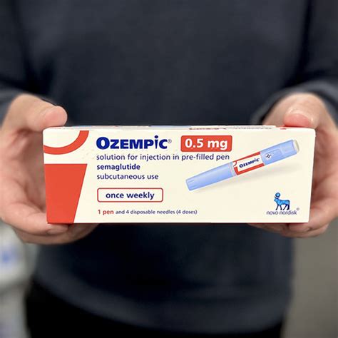 Ozempic Alternatives: Is there a cheaper alternative over the counter? – San Diego Health