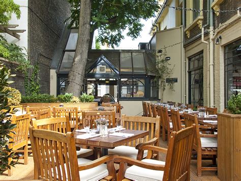 Restaurants in Notting Hill London | Restaurants in Notting Hill in London | DesignMyNight