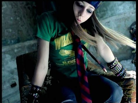 'Sk8er Boi' Full Music Video screencaps [HQ] - Avril Lavigne Image (19783398) - Fanpop