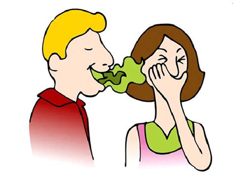 Halitosis Symptoms, Causes, Diagnosis and Treatment - Natural Health News