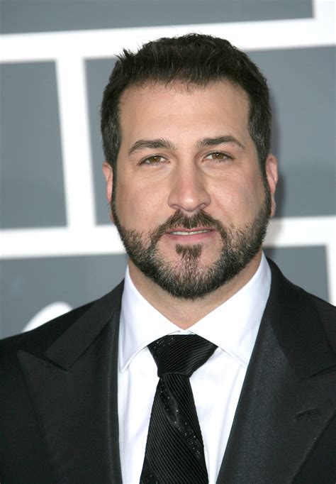 Pictures of Joey Fatone, Picture #211230 - Pictures Of Celebrities