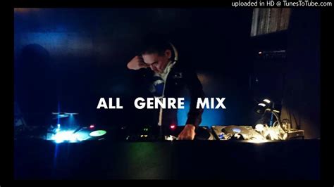 ALL GENRE MIX - YouTube