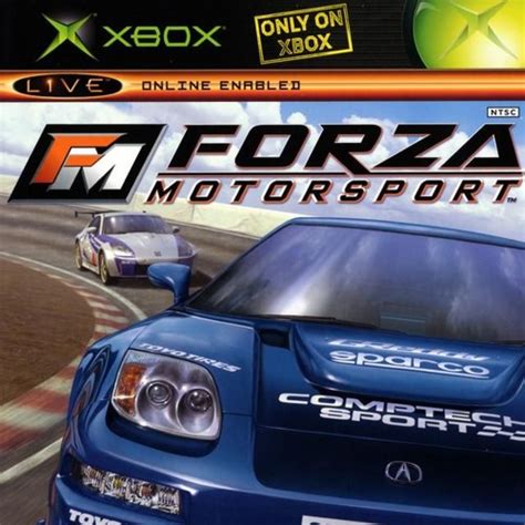 Stream Forza Motorsport Soundtrack - 8 Career Mode By Junkie XL by Forza Soundtracks | Listen ...