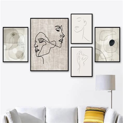 Embrace the Latest Trends: Trendy Wall Art Ideas for 2023 | by nordicwallcanvas | Medium