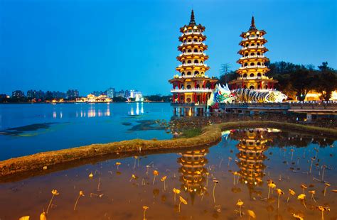 Kaohsiung travel | Southern Taiwan, Taiwan - Lonely Planet