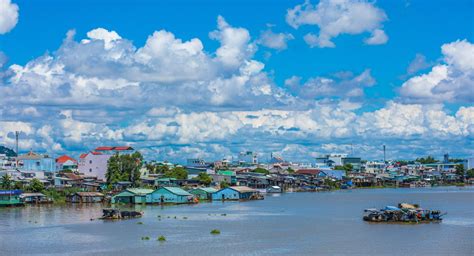 The colourful charms of Chau Doc | Vietnam Tourism