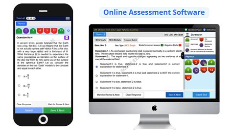 ScoreExam: Online Assessment Software, online assessment system.