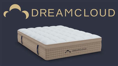 Dreamcloud Mattress