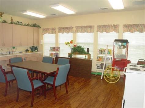 Assisted Living Facilities in Shreveport, Louisiana (LA); Senior & Long Term Care