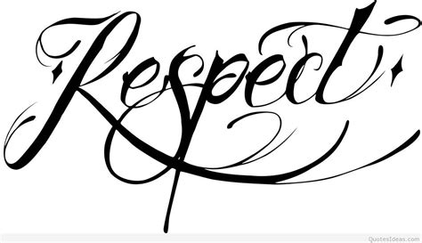 Respect Wallpapers - Top Free Respect Backgrounds - WallpaperAccess