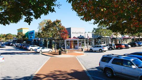 Village District, Raleigh, NC 27605 – Retail Space | Regency Centers