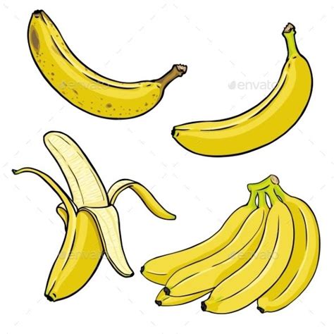 Banana Banana - Twin Fruit