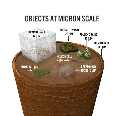 The Petro Post » Four Things to Know about Microns that Can Change Your Fuel Filtration Game ...