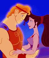 Hercules and Meg: the kiss | Megara disney, 90s disney movies, Disney ...