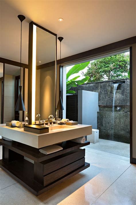 Soori Bali / SCDA Architects | Beautiful bathrooms, House design ...