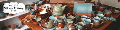 Functional & Decorative Pottery by VillagePottery on Etsy