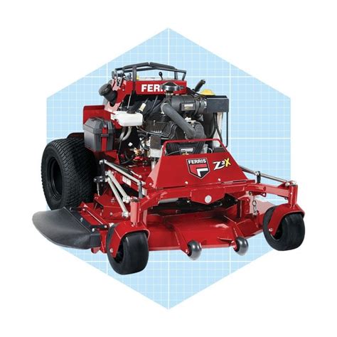 10 Best Stand-On Mower Picks of 2023 | Family Handyman