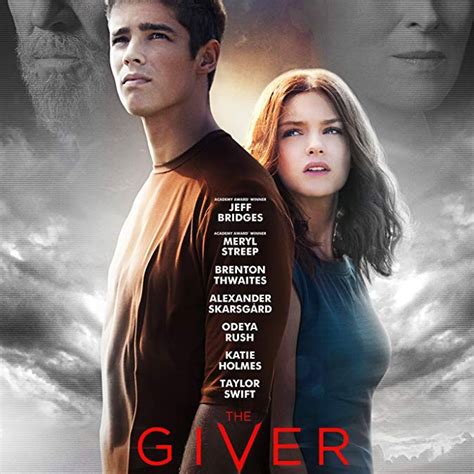 The Giver (Movie Nights) | Sculley Family