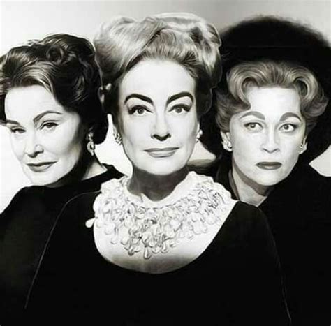 Joan Crawford | Faye dunaway, Joan crawford, Mommy dearest