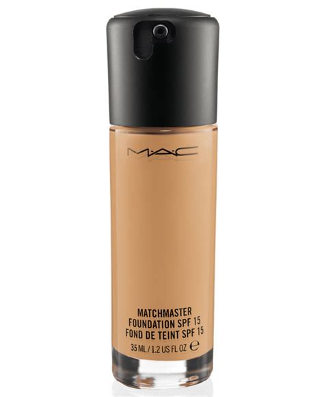 Mac Foundation