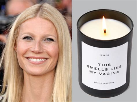 Gwyneth Paltrow Vagina