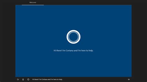 Windows 10 OOBE – John Aronson | Product Designer