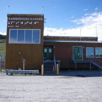 Kangiqsualujjuaq | Quebec - 1000 Towns of Canada