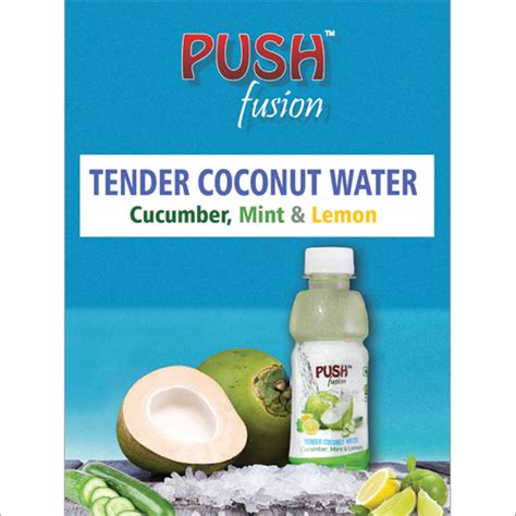 Tender Coconut Water - Manufacturers & Suppliers, Dealers