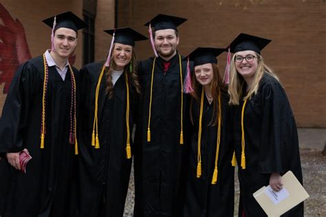 Graduation Archives - Concordia University Ann Arbor News