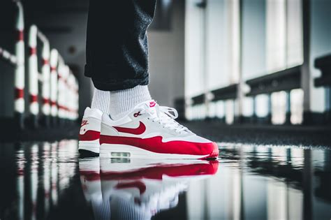 Nike Brings Back the Air Max 1 OG - Sneakers Magazine