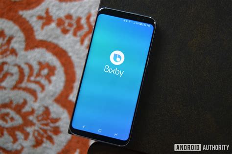 Samsung Bixby guide: Features, commands, and more - Android Authority