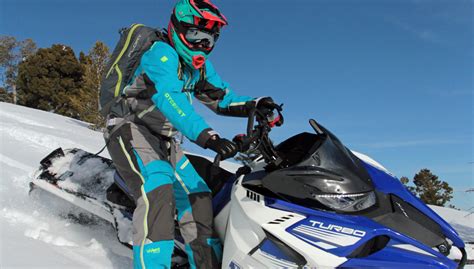 Ideas for Backcountry Snowmobile Gear - Snowmobile.com