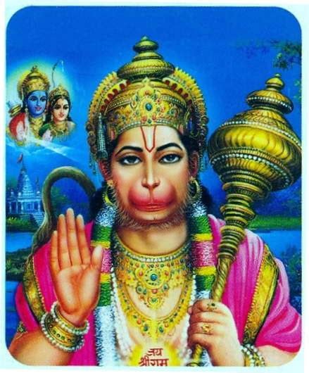 Everything About Lord Hanuman: Hanuman Jayanti – Auspicious day to ...